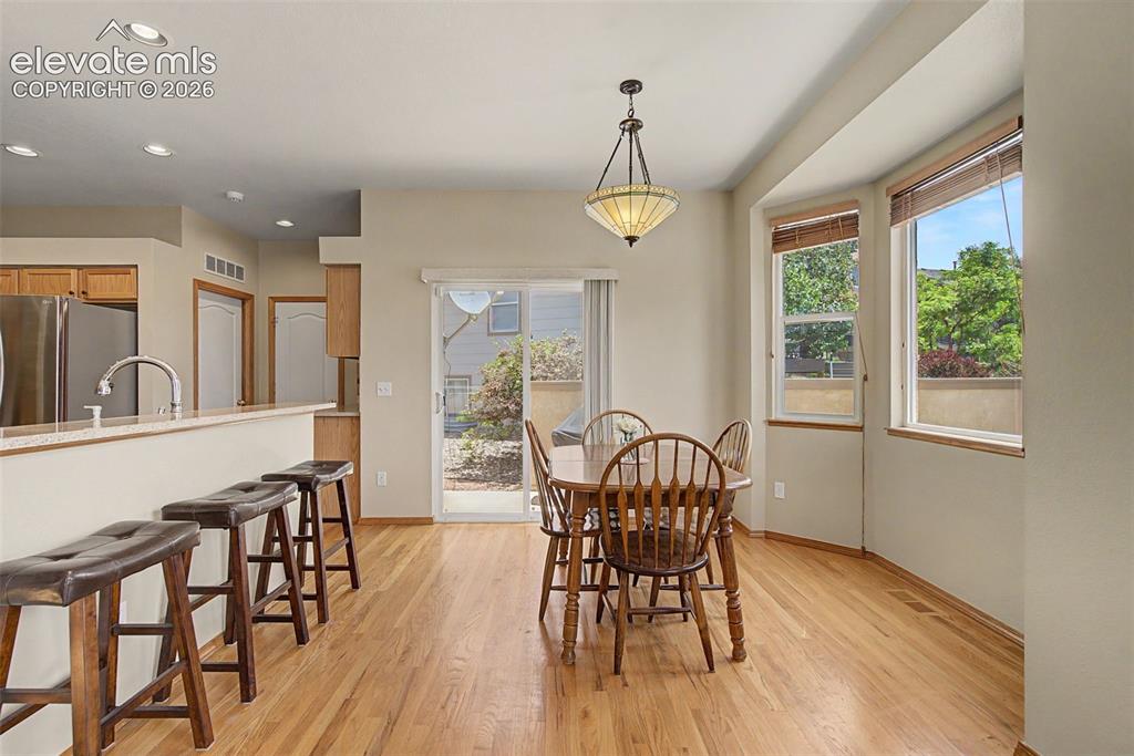 16274 Windy Creek Drive Monument CO 80132