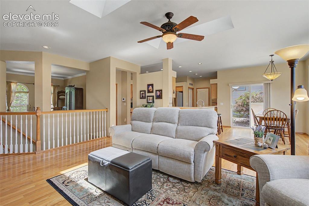 16274 Windy Creek Drive Monument CO 80132