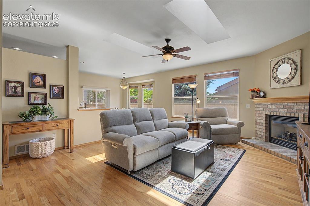 16274 Windy Creek Drive Monument CO 80132