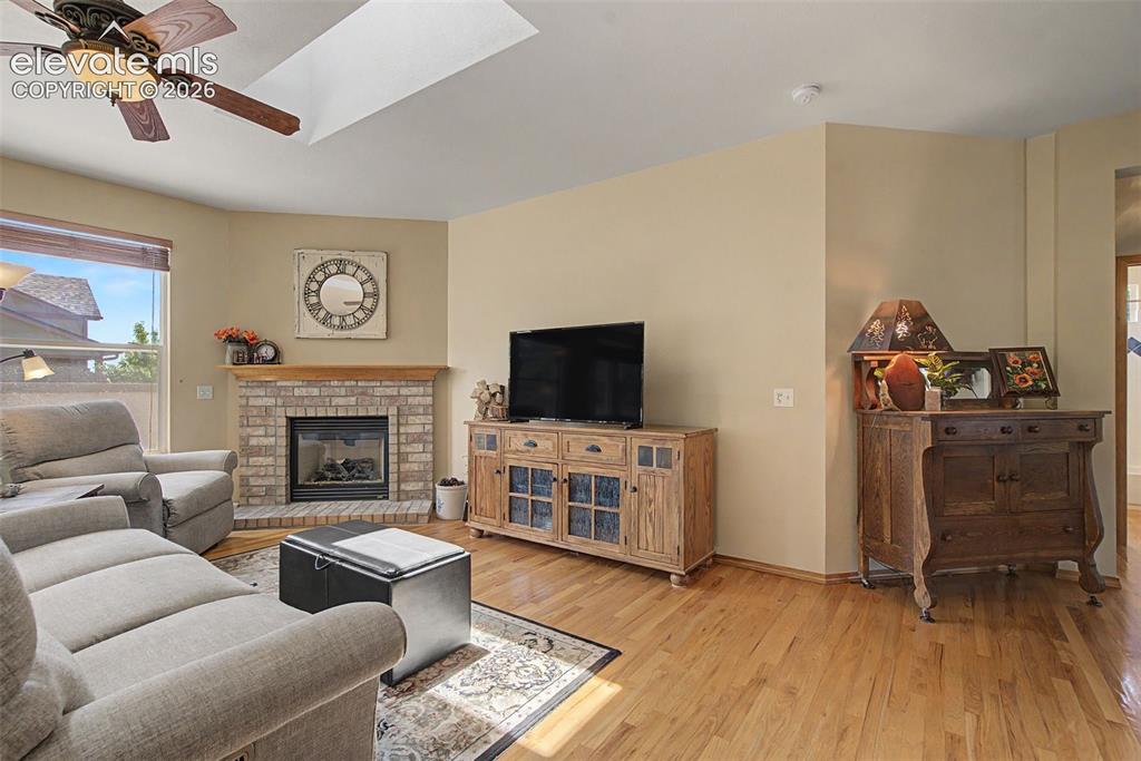 16274 Windy Creek Drive Monument CO 80132