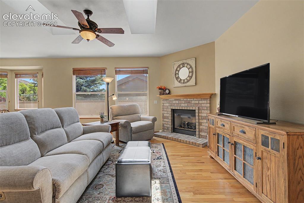 16274 Windy Creek Drive Monument CO 80132