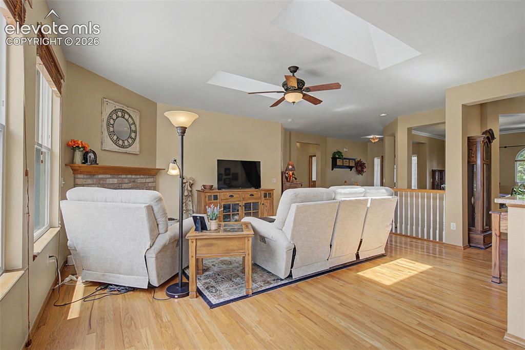 16274 Windy Creek Drive Monument CO 80132