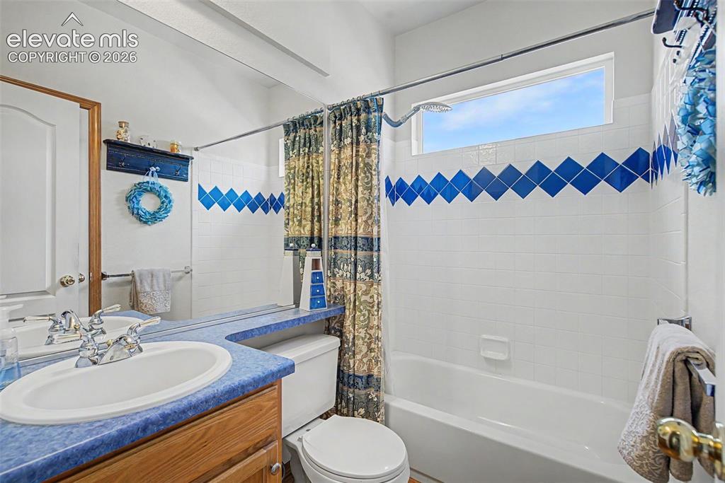 16274 Windy Creek Drive Monument CO 80132