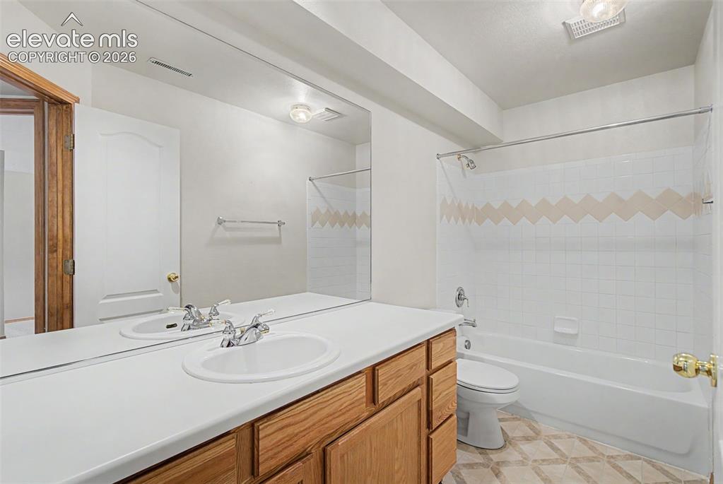 16274 Windy Creek Drive Monument CO 80132