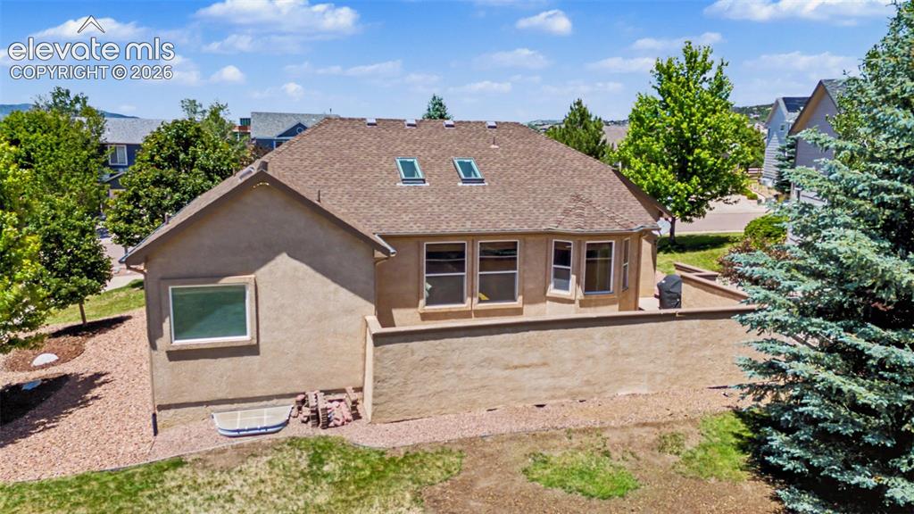 16274 Windy Creek Drive Monument CO 80132
