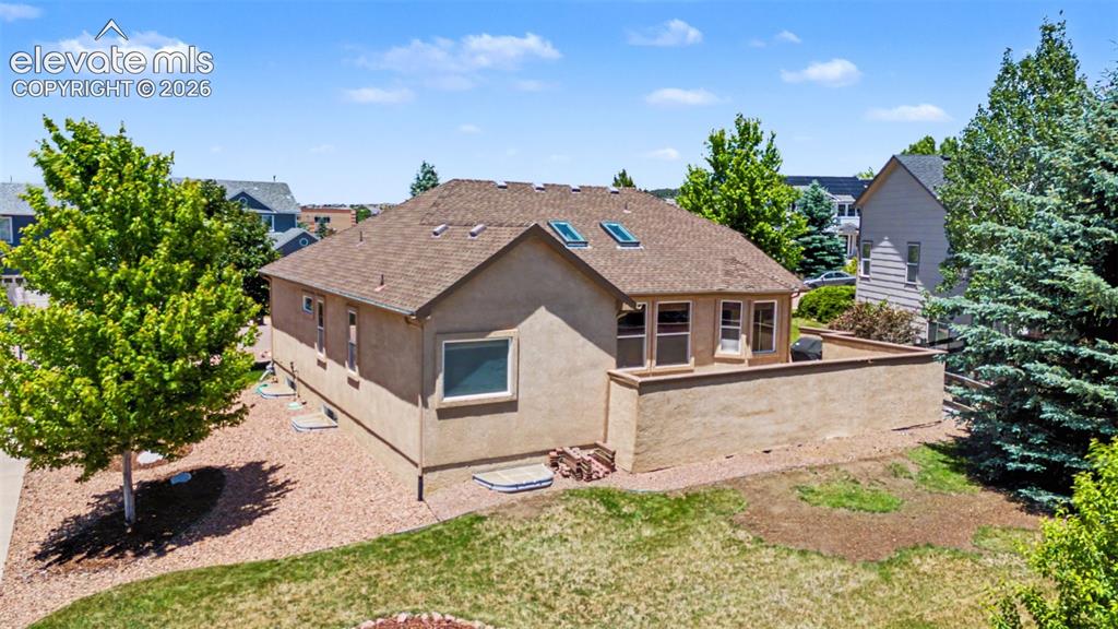 16274 Windy Creek Drive Monument CO 80132