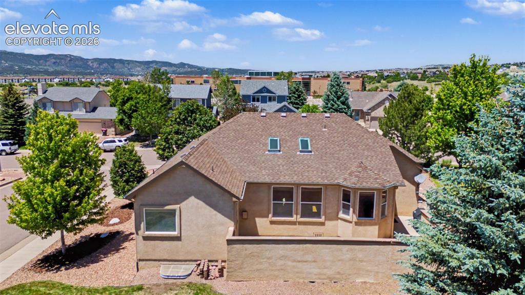 16274 Windy Creek Drive Monument CO 80132