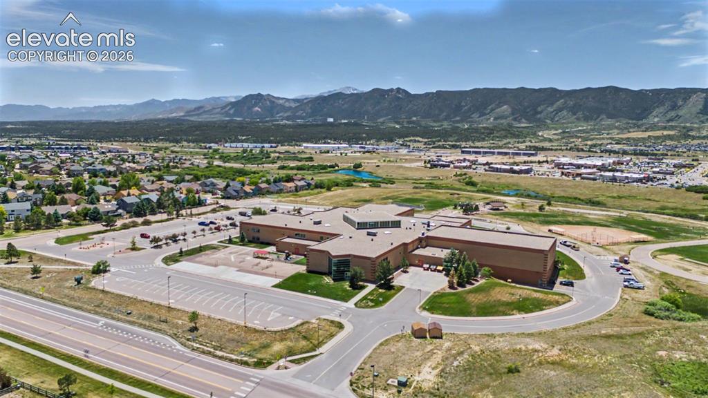 16274 Windy Creek Drive Monument CO 80132