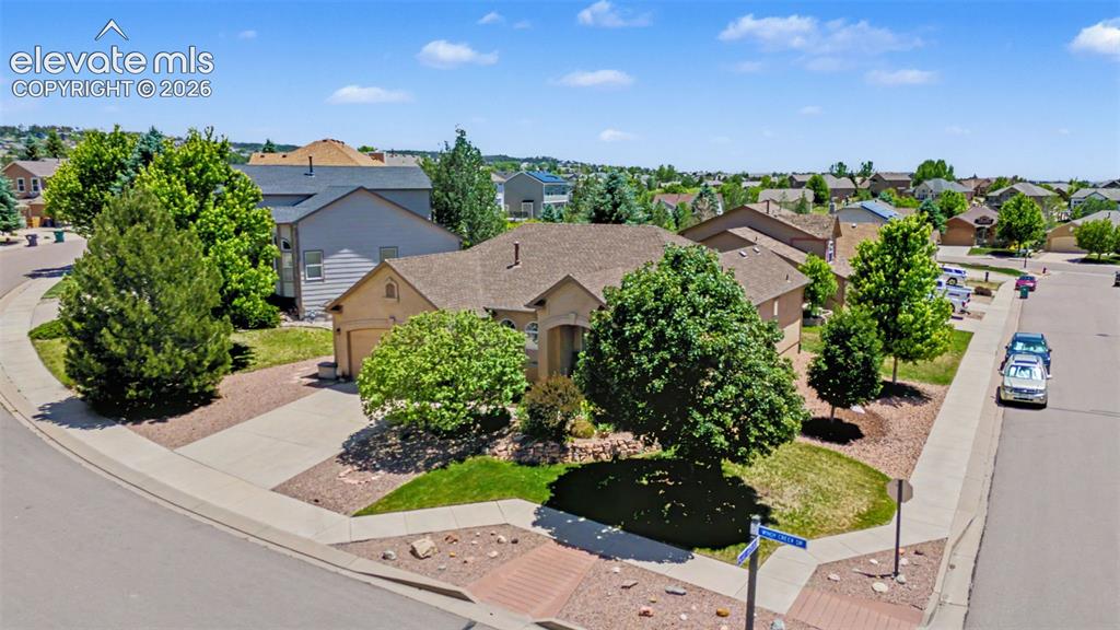 16274 Windy Creek Drive Monument CO 80132