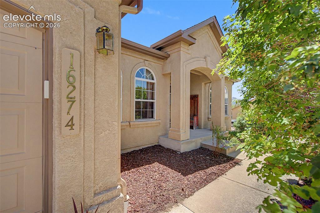 16274 Windy Creek Drive Monument CO 80132