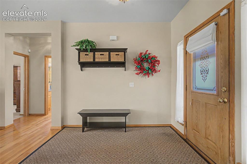 16274 Windy Creek Drive Monument CO 80132