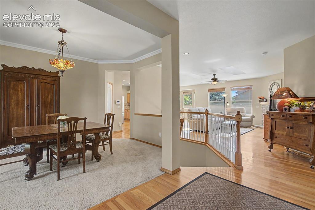 16274 Windy Creek Drive Monument CO 80132