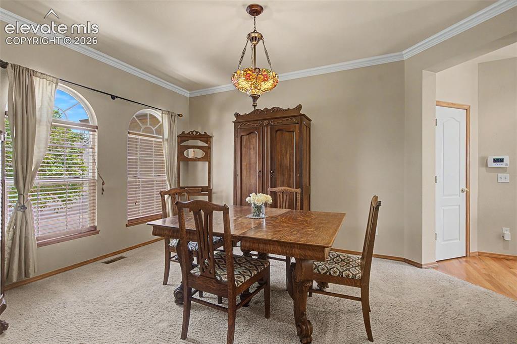 16274 Windy Creek Drive Monument CO 80132