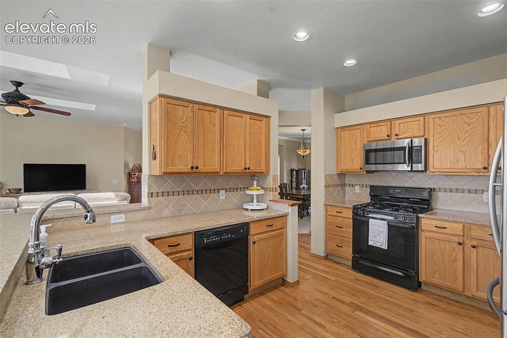 16274 Windy Creek Drive Monument CO 80132