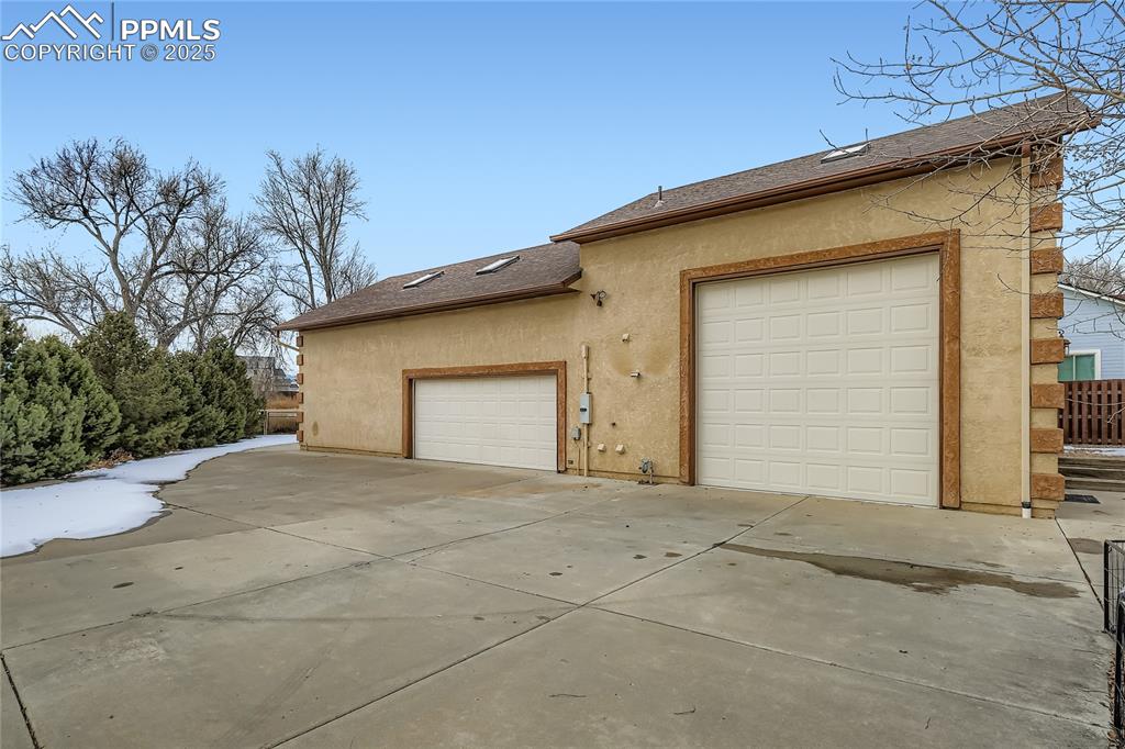 9470 Blue Grass Place Colorado Springs CO 80925