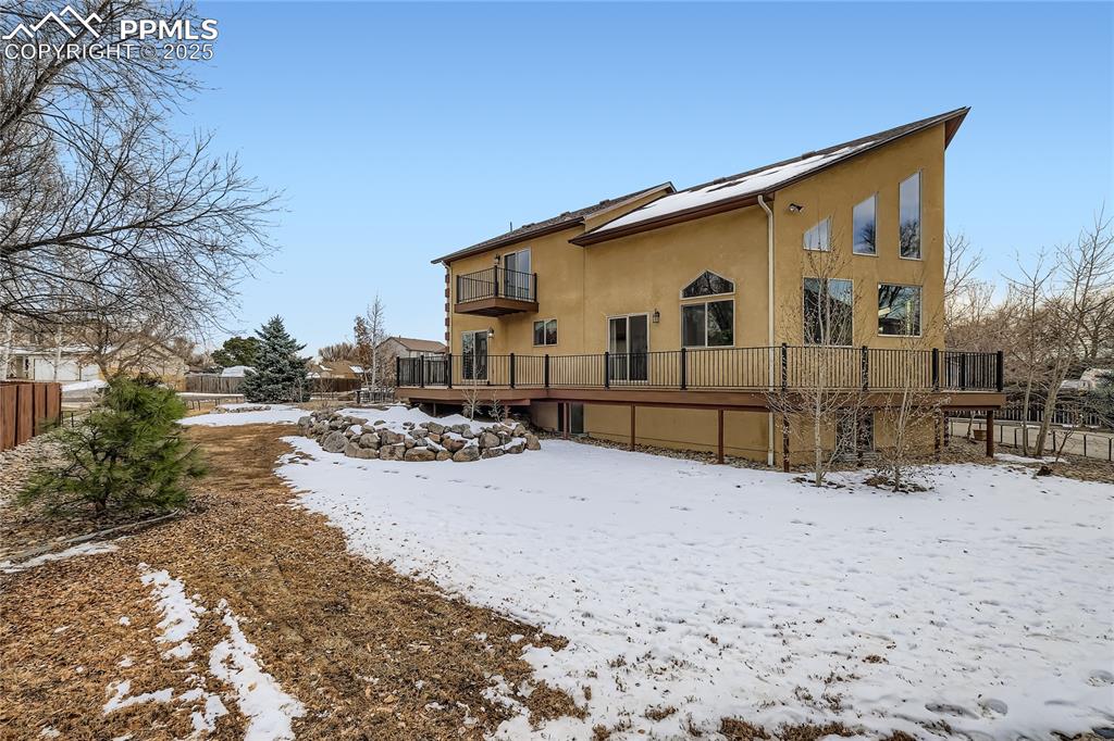 9470 Blue Grass Place Colorado Springs CO 80925