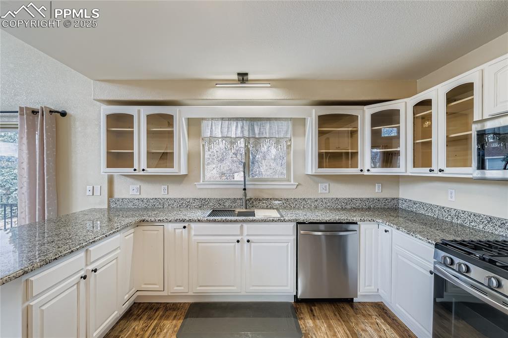 9470 Blue Grass Place Colorado Springs CO 80925
