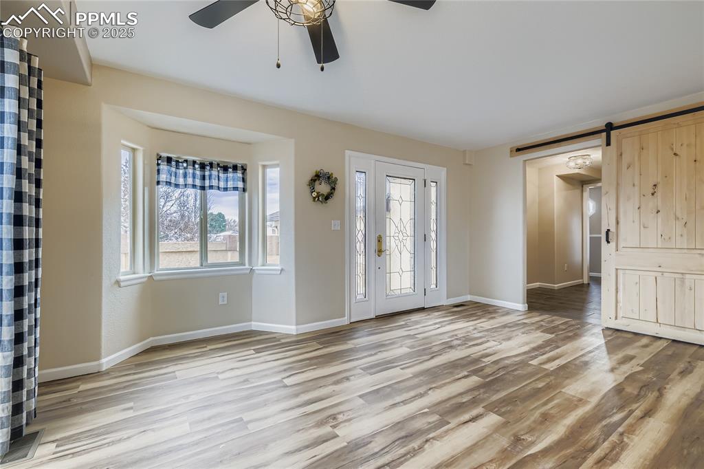 9470 Blue Grass Place Colorado Springs CO 80925