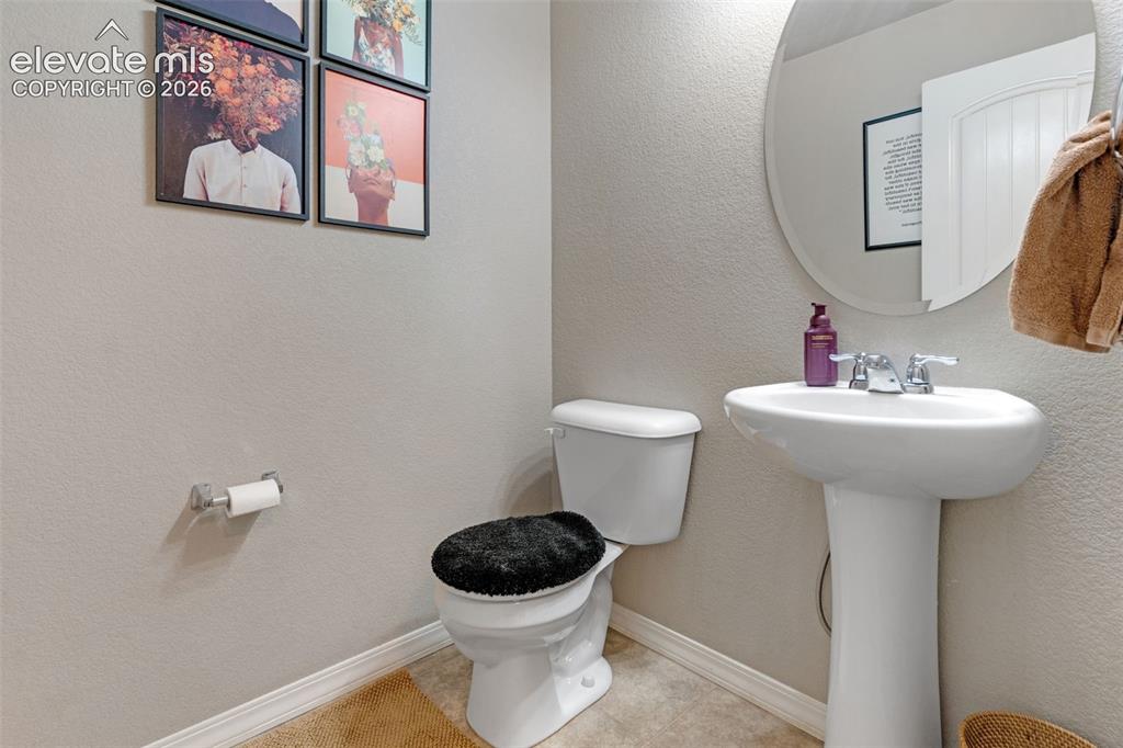 9104 Vanderwood Road Colorado Springs CO 80908