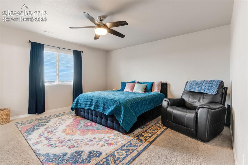 9104 Vanderwood Road Colorado Springs CO 80908