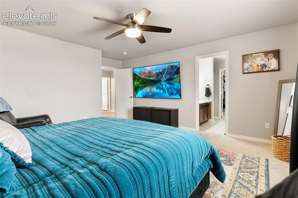 9104 Vanderwood Road Colorado Springs CO 80908