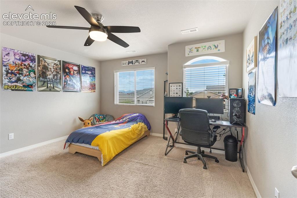 9104 Vanderwood Road Colorado Springs CO 80908