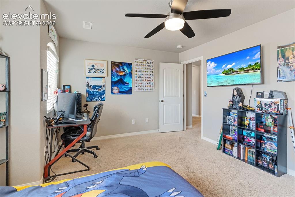 9104 Vanderwood Road Colorado Springs CO 80908