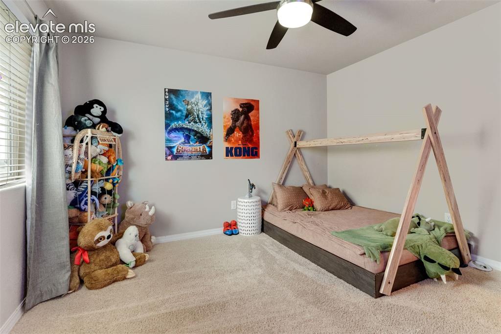 9104 Vanderwood Road Colorado Springs CO 80908