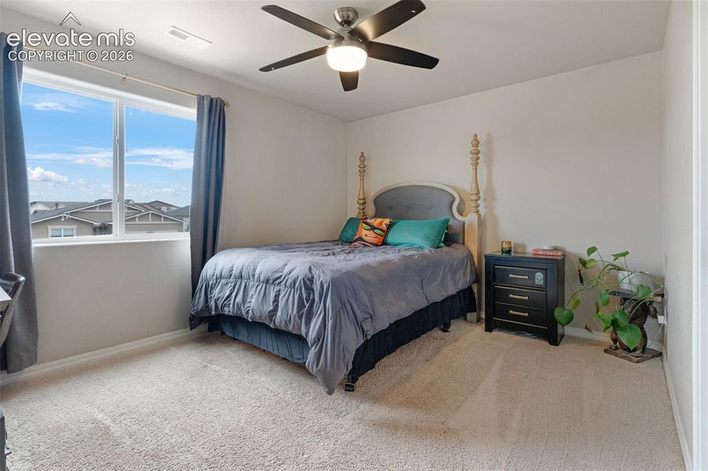 9104 Vanderwood Road Colorado Springs CO 80908