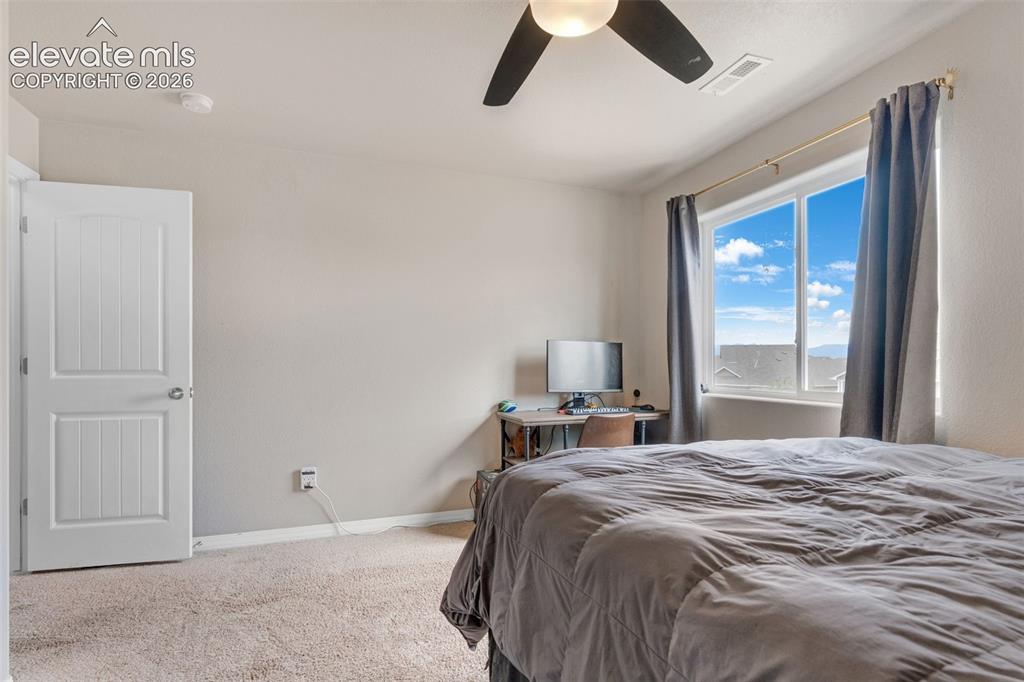9104 Vanderwood Road Colorado Springs CO 80908