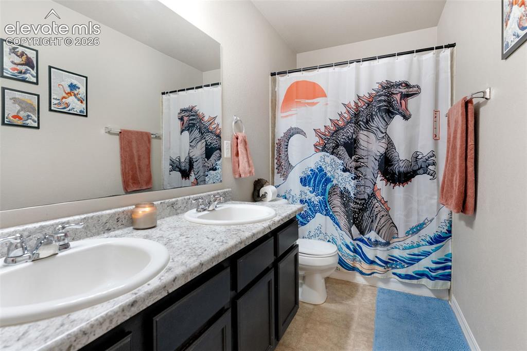 9104 Vanderwood Road Colorado Springs CO 80908