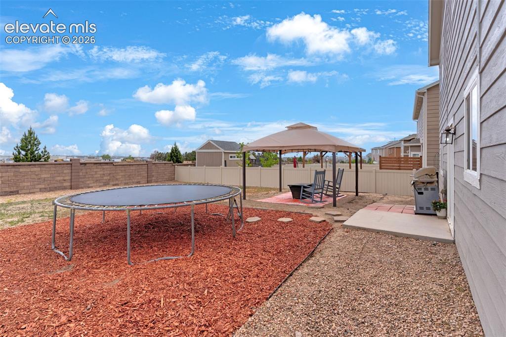 9104 Vanderwood Road Colorado Springs CO 80908