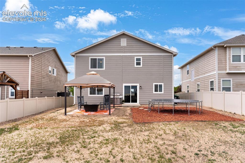 9104 Vanderwood Road Colorado Springs CO 80908