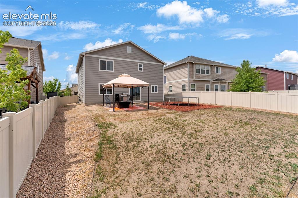 9104 Vanderwood Road Colorado Springs CO 80908