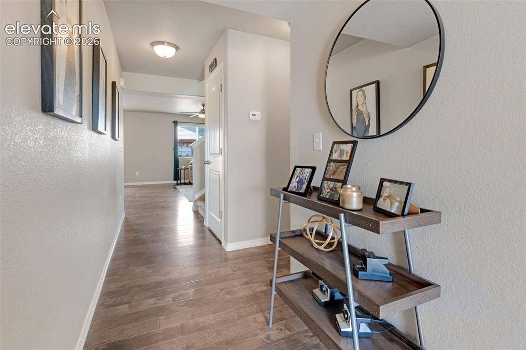 9104 Vanderwood Road Colorado Springs CO 80908
