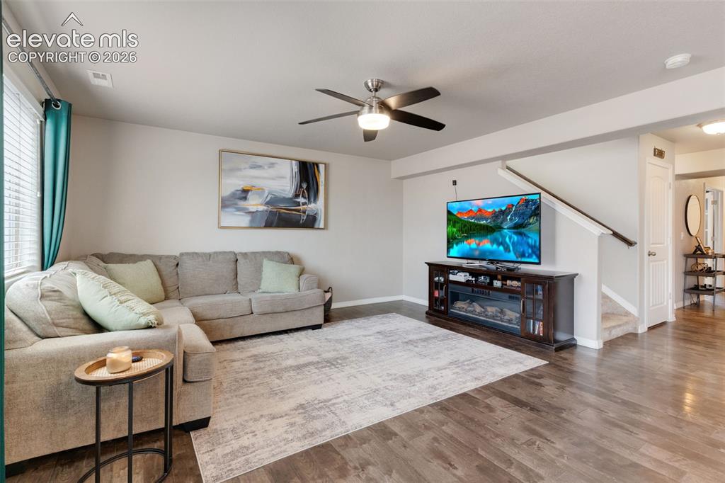 9104 Vanderwood Road Colorado Springs CO 80908