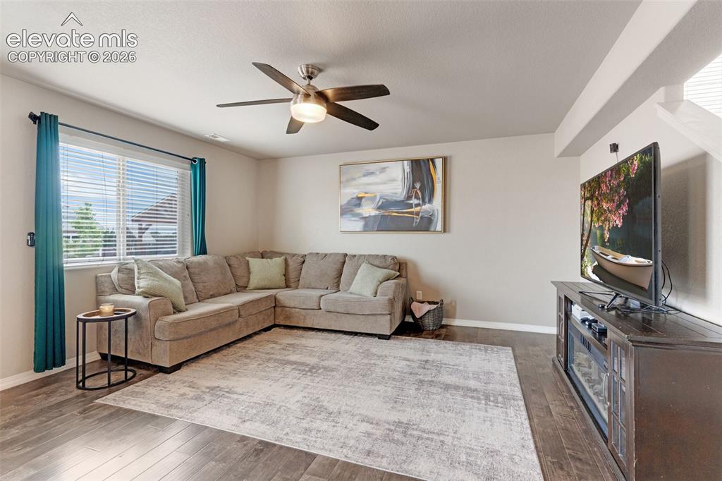 9104 Vanderwood Road Colorado Springs CO 80908