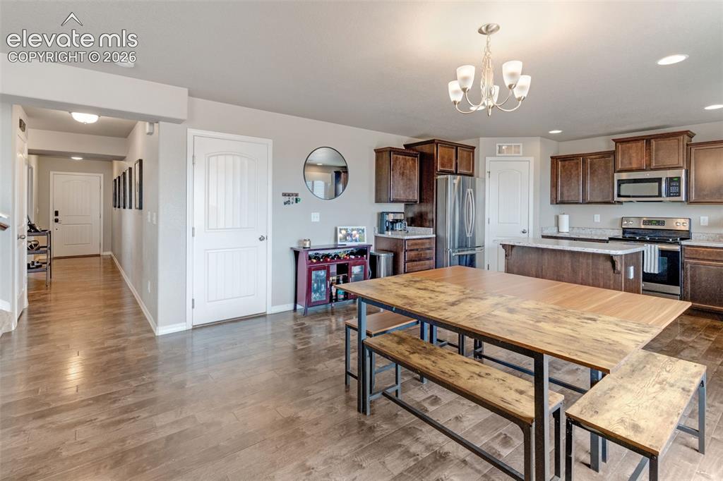 9104 Vanderwood Road Colorado Springs CO 80908