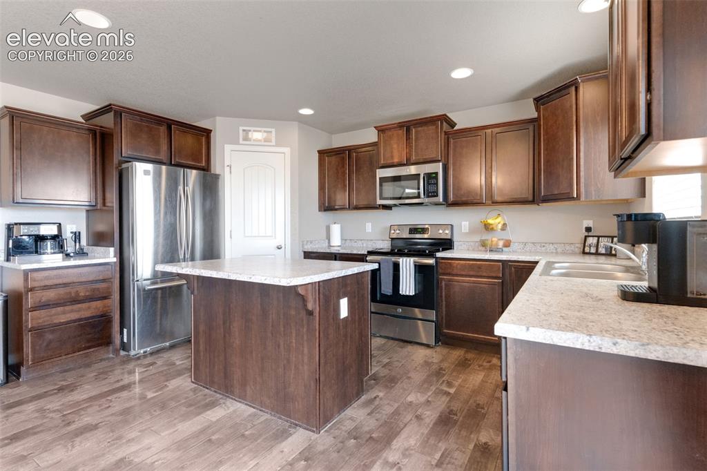 9104 Vanderwood Road Colorado Springs CO 80908