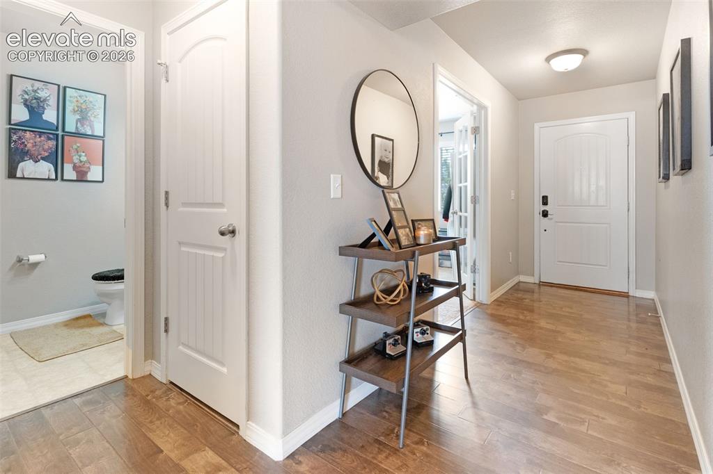 9104 Vanderwood Road Colorado Springs CO 80908