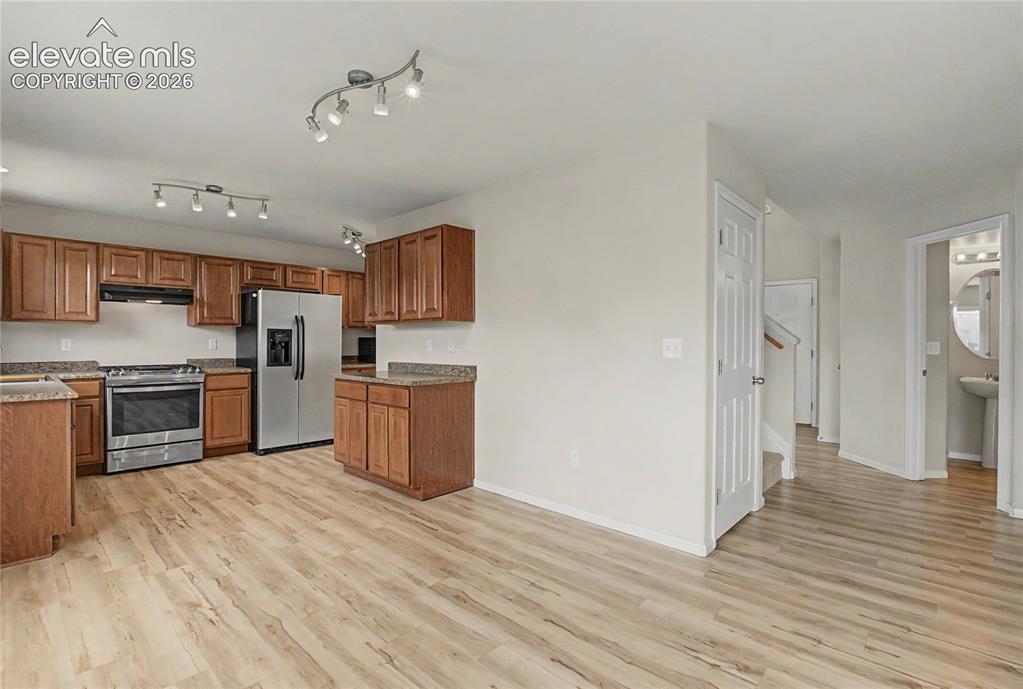6829 Dusty Miller Way Colorado Springs CO 80908