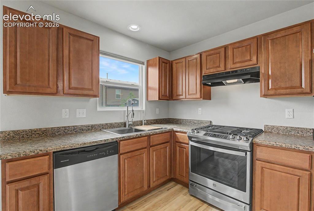 6829 Dusty Miller Way Colorado Springs CO 80908