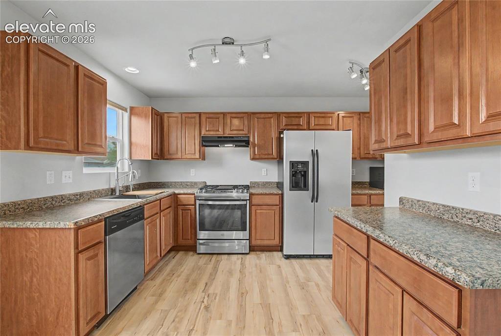6829 Dusty Miller Way Colorado Springs CO 80908