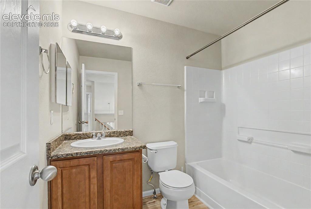 6829 Dusty Miller Way Colorado Springs CO 80908