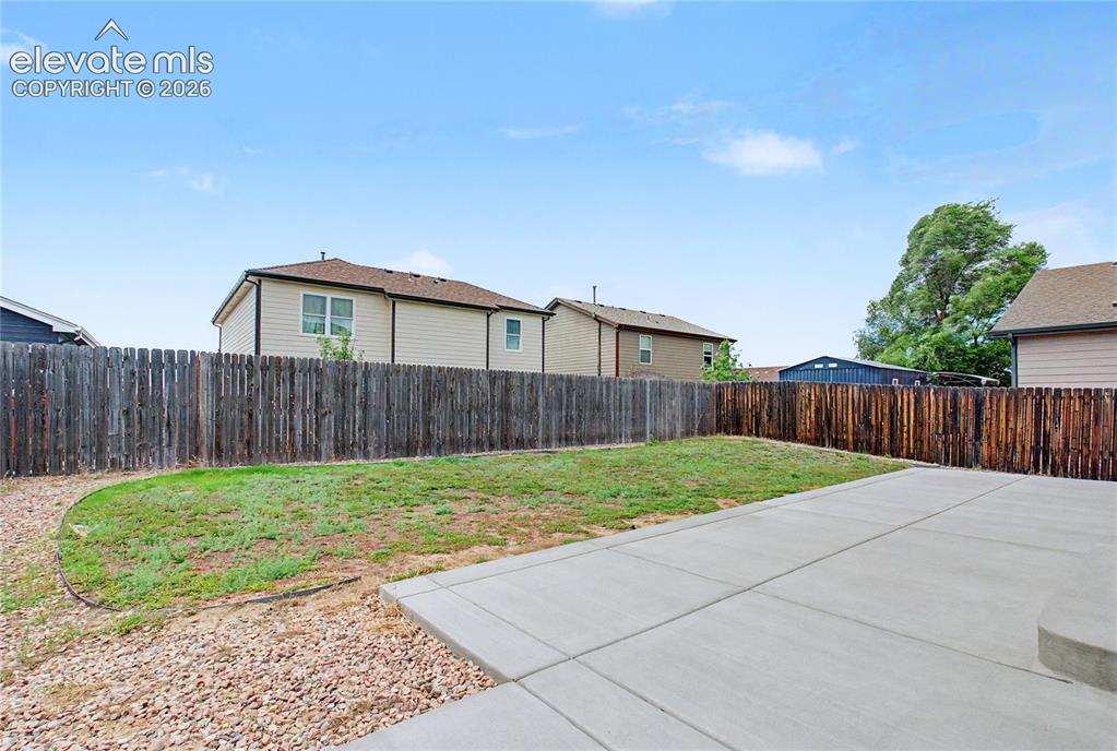 6829 Dusty Miller Way Colorado Springs CO 80908