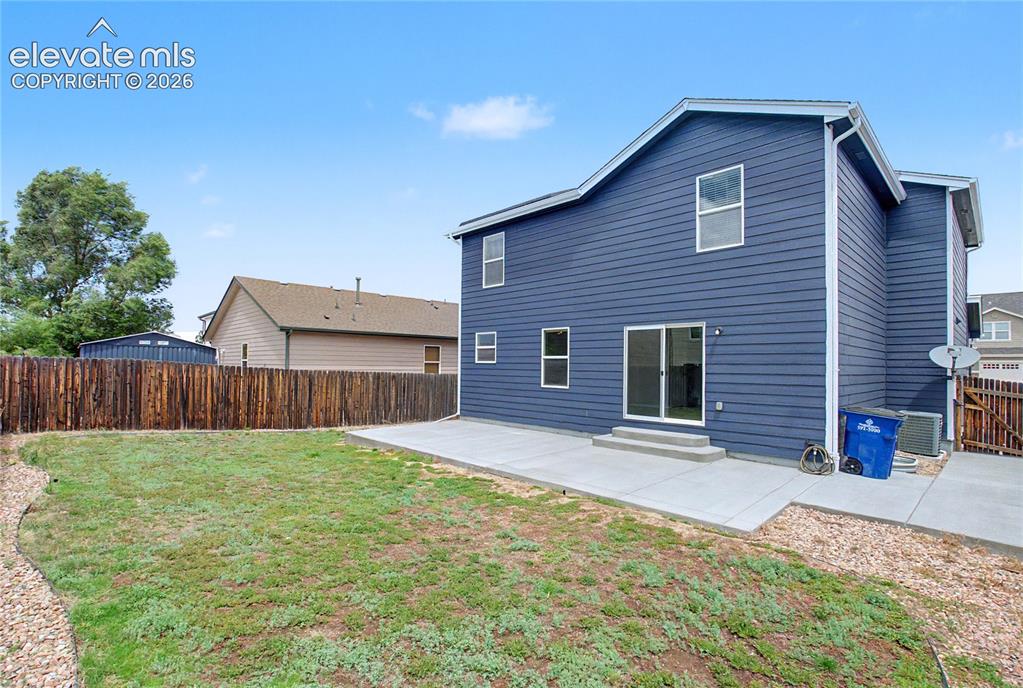 6829 Dusty Miller Way Colorado Springs CO 80908