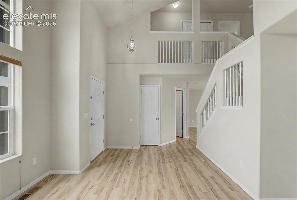 6829 Dusty Miller Way Colorado Springs CO 80908