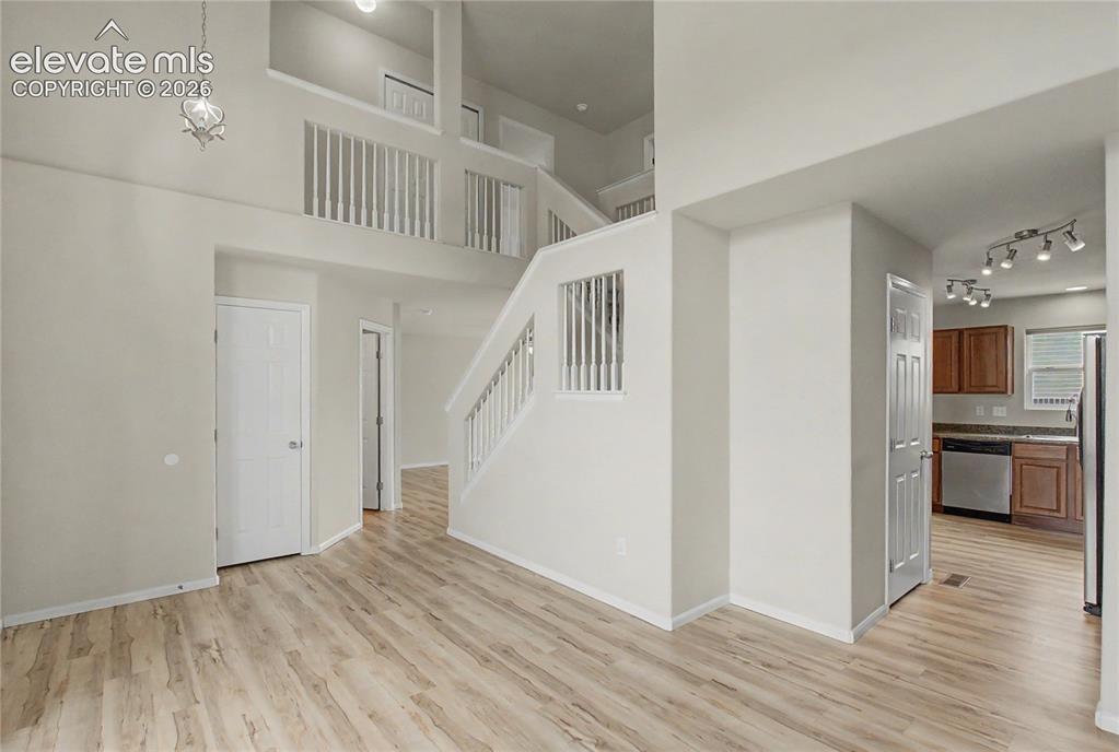 6829 Dusty Miller Way Colorado Springs CO 80908