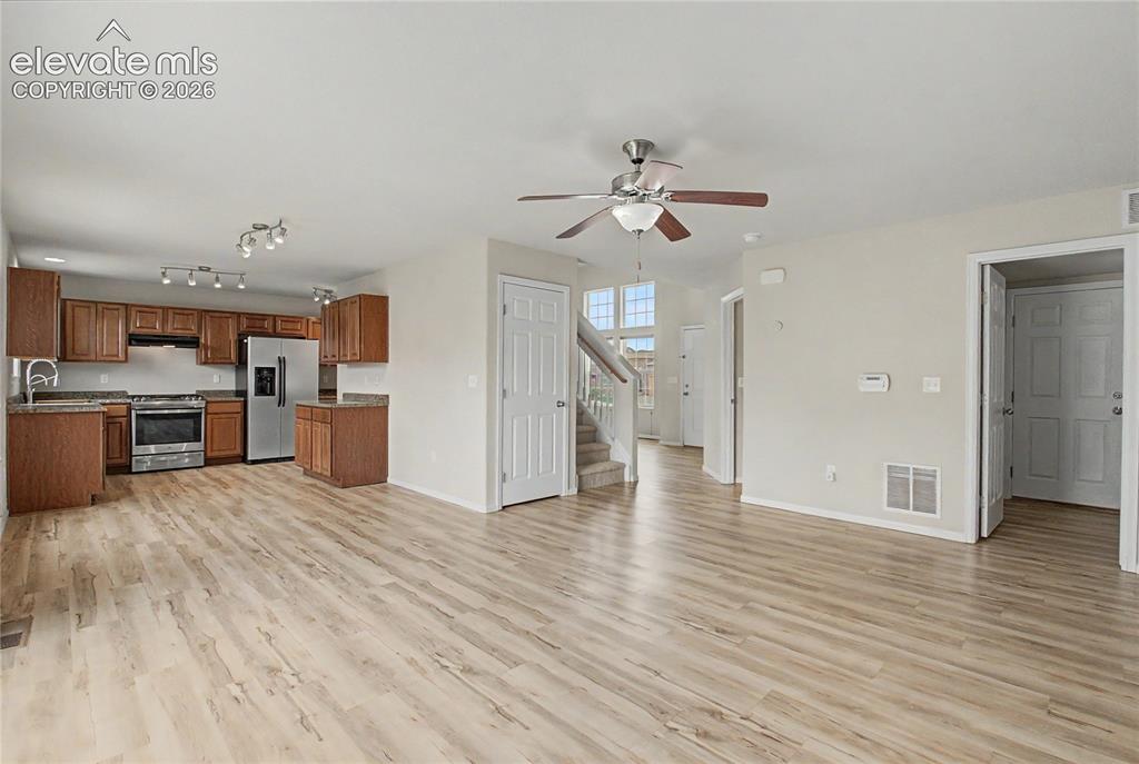 6829 Dusty Miller Way Colorado Springs CO 80908