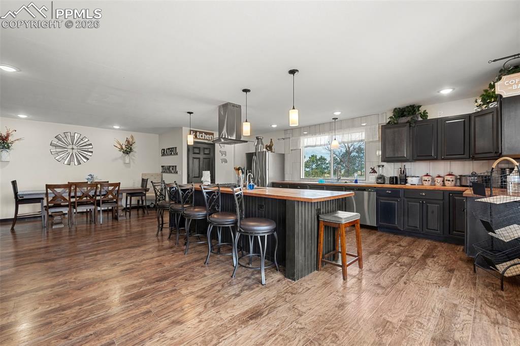 26775 E Highway 24 Calhan CO 80808